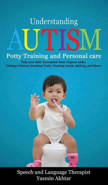 Understanding Autism - Hardcover