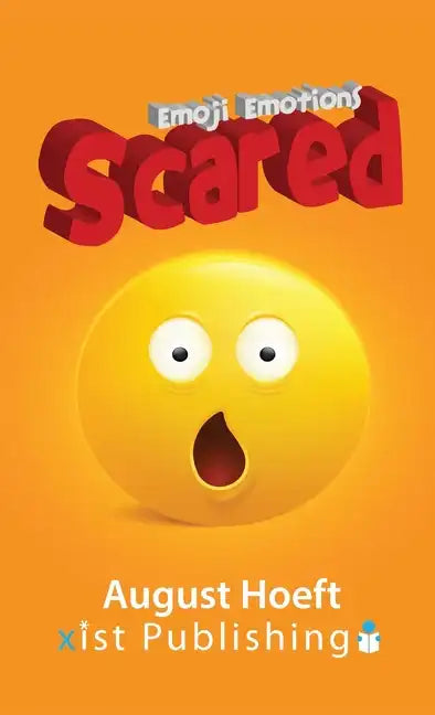 Scared - Hardcover