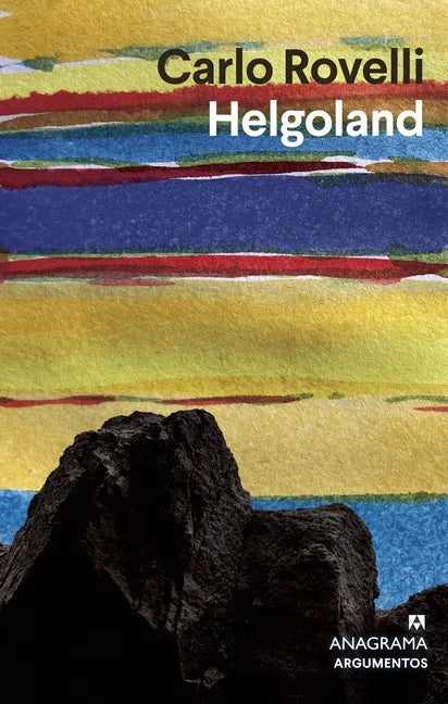 Helgoland - Paperback