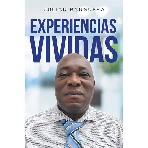 Experiencias vividas - Paperback