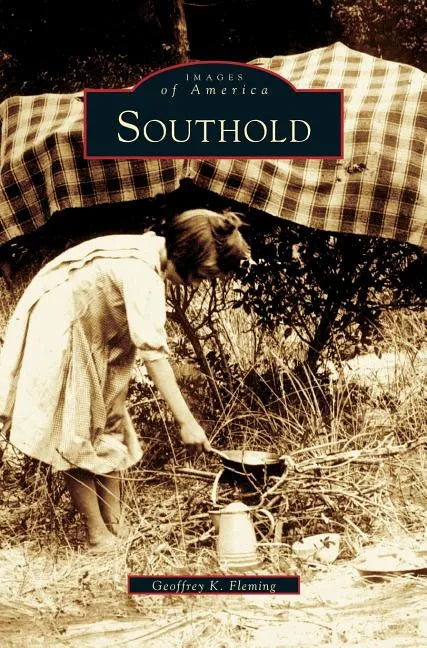 Southold - Hardcover