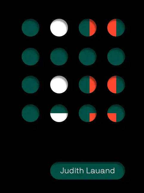 Judith Lauand: Concrete Detour - Hardcover