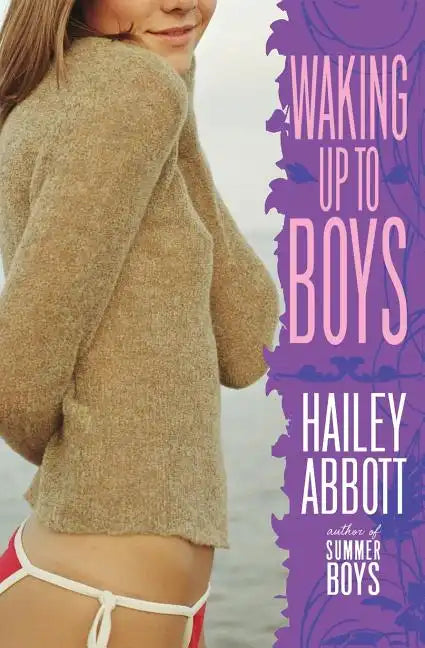 Waking Up to Boys - Paperback