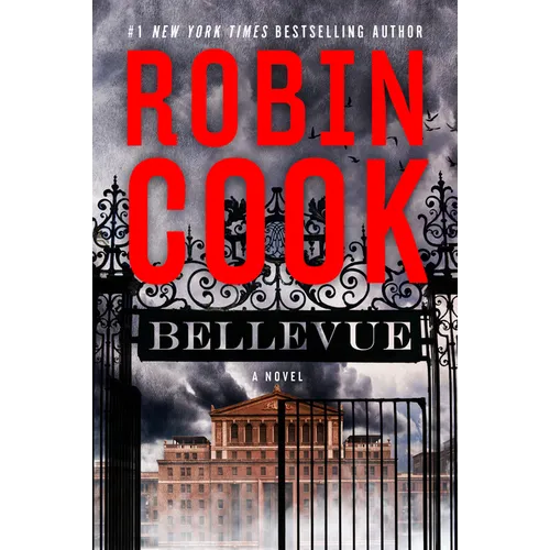 Bellevue - Library Binding