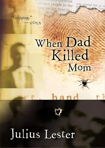 When Dad Killed Mom - Paperback