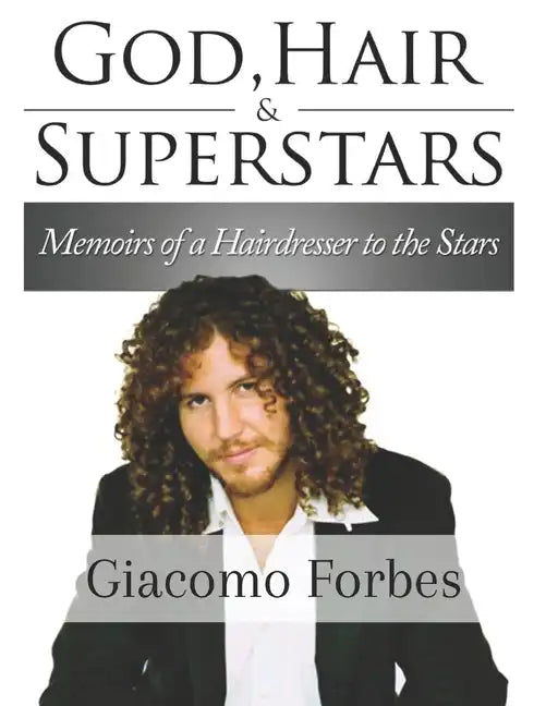 God, Hair, and Superstars - Paperback