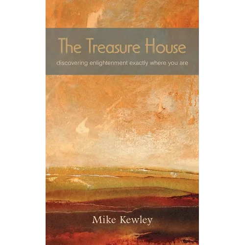 The Treasure House - Paperback