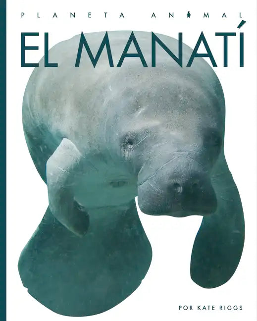 El Manatí - Paperback