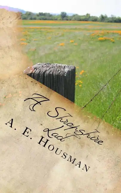 A Shropshire Lad - Paperback