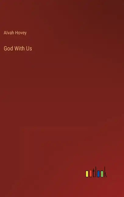 God With Us - Hardcover