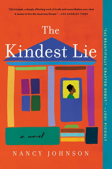 The Kindest Lie - Paperback