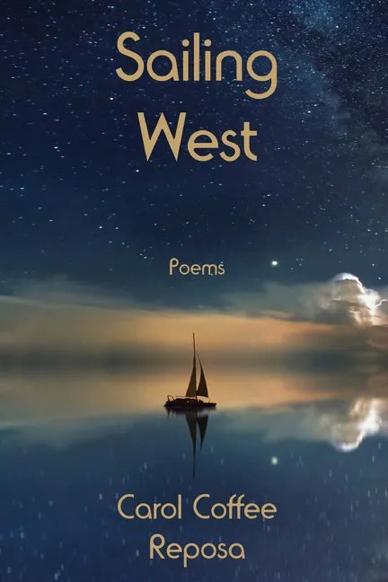 Sailing West - Paperback