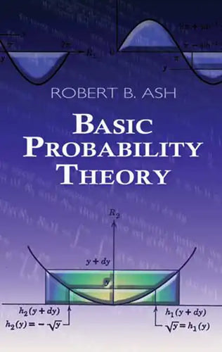 Basic Probability Theory - Paperback