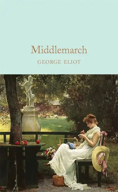 Middlemarch - Hardcover