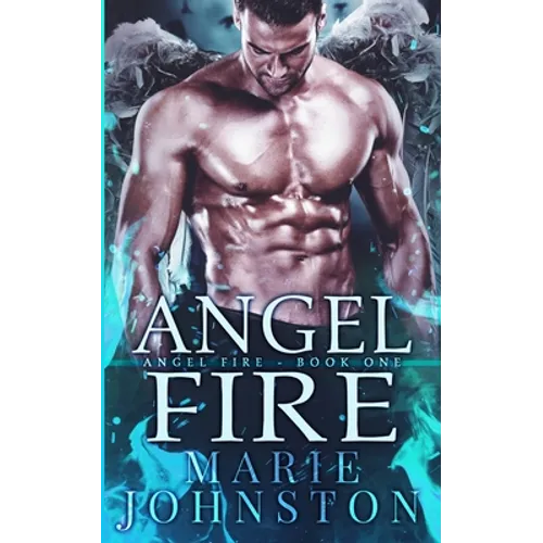 Angel Fire - Paperback
