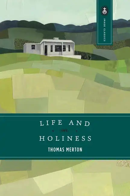 Life and Holiness - Paperback