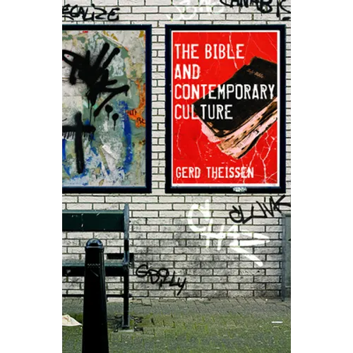 The Bible and Contemporary Culture - Paperback