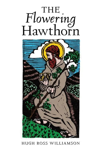 The Flowering Hawthorn - Hardcover