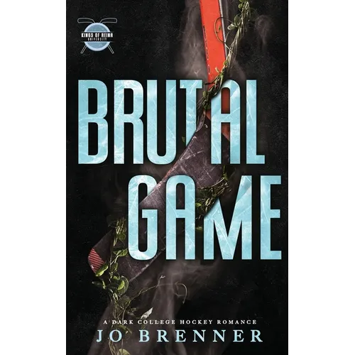 Brutal Game - Paperback