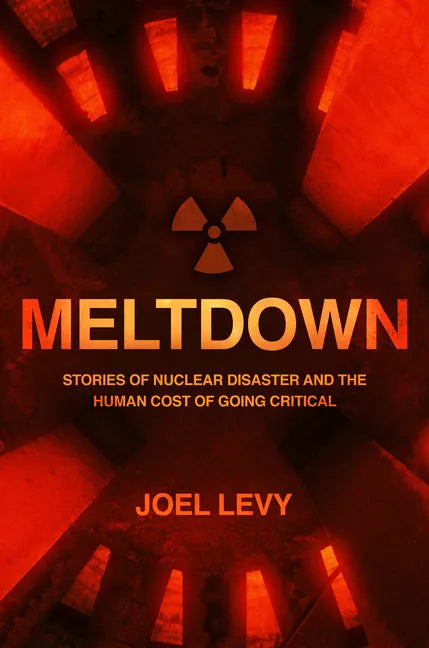 Meltdown: Nuclear Disaster and the Human Cost of Going Critical - Paperback
