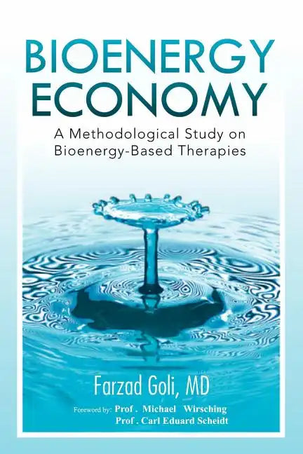 Bioenergy Economy - Paperback