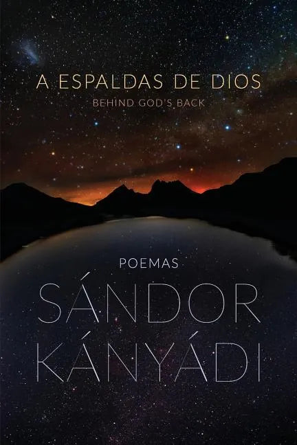 A Espaldas de Dios - Paperback