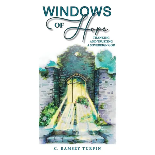 Windows of Hope - Paperback