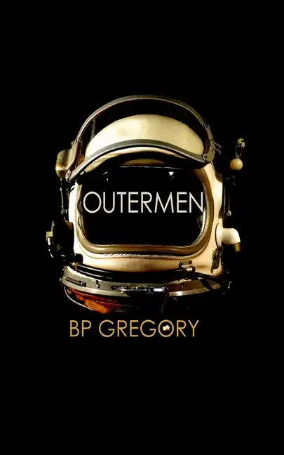 Outermen - Paperback