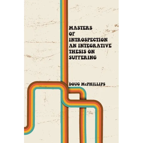 Masters of Introspection - Paperback