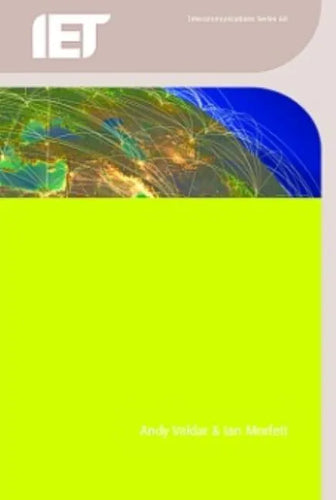 Understanding Telecommunications Business - Paperback