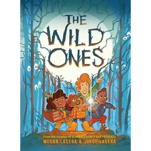 The Wild Ones - Hardcover