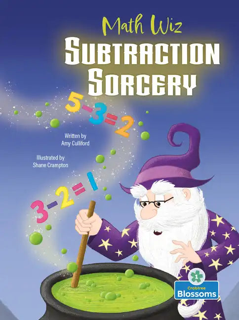 Subtraction Sorcery - Library Binding
