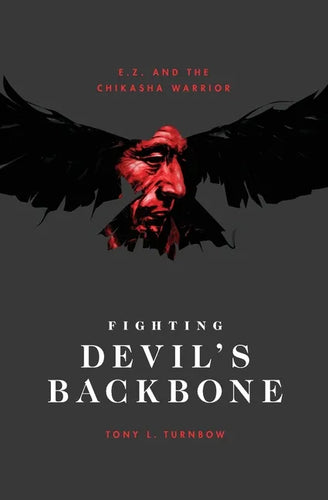 E. Z. and the Chikasha Warrior - Paperback