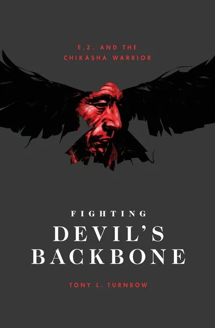 E. Z. and the Chikasha Warrior - Paperback