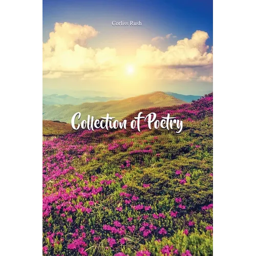 Collection of Poetry - Paperback