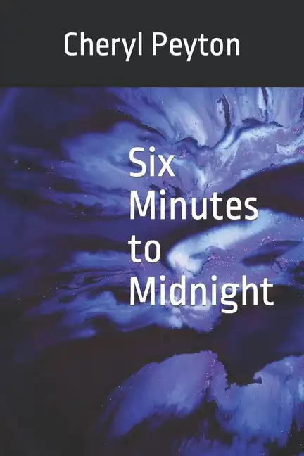 Six Minutes to Midnight - Paperback