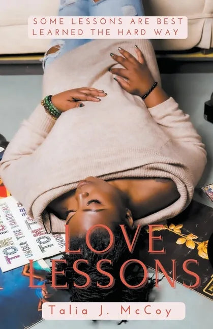 Love Lessons - Paperback