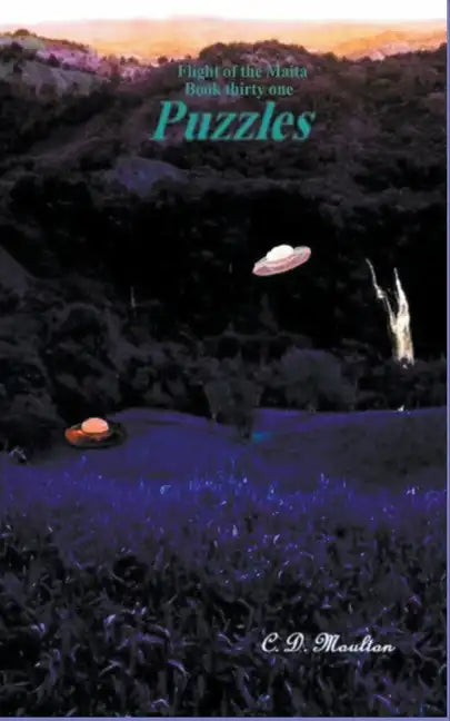 Puzzles - Paperback