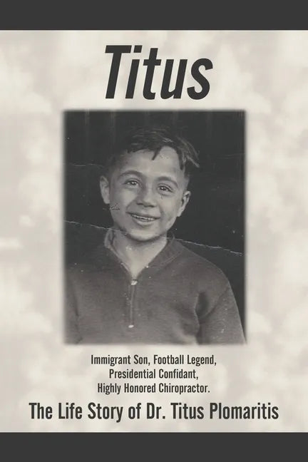 Titus - Paperback