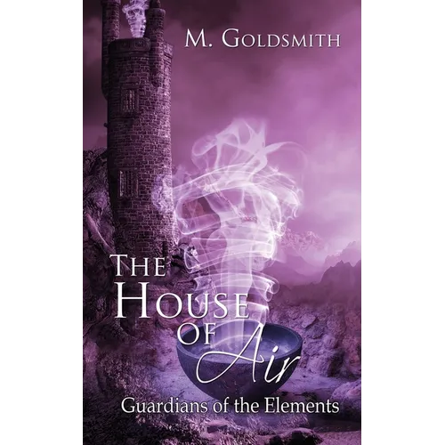 The House of Air - Paperback