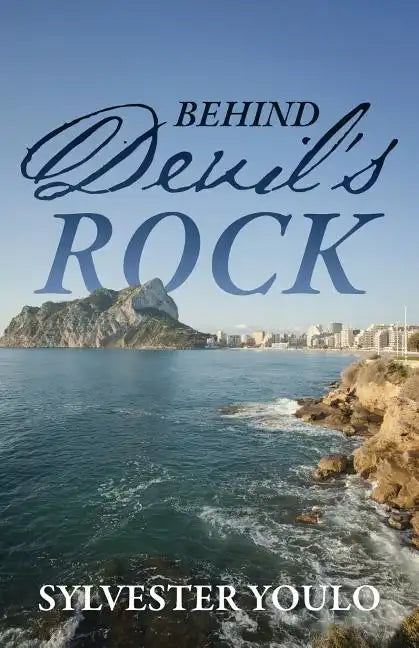 Behind Devil's Rock - Paperback