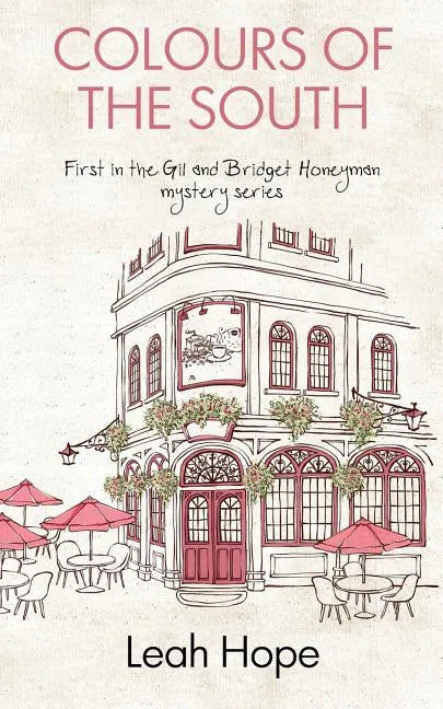 Colours Of The South - Paperback