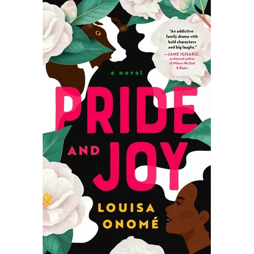 Pride and Joy - Hardcover