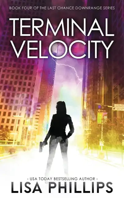 Terminal Velocity - Paperback