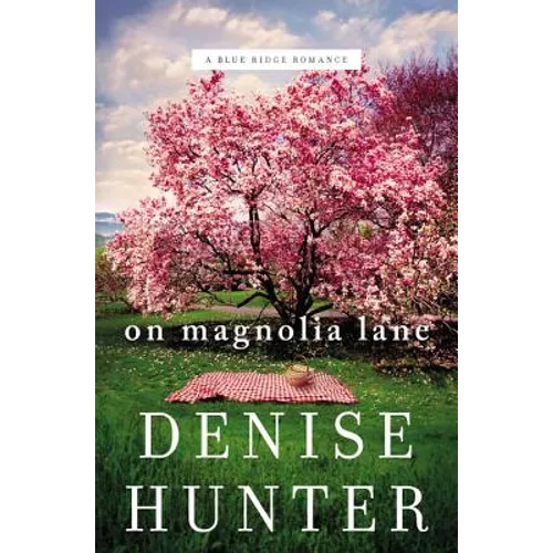 On Magnolia Lane - Paperback