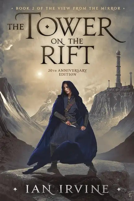 The Tower on the Rift - Paperback