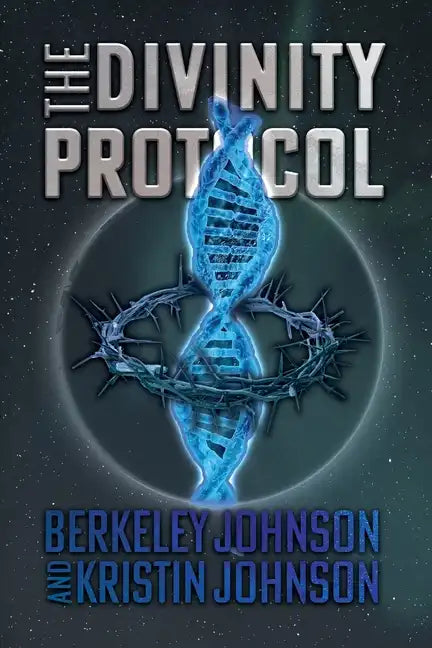 The Divinity Protocol - Paperback