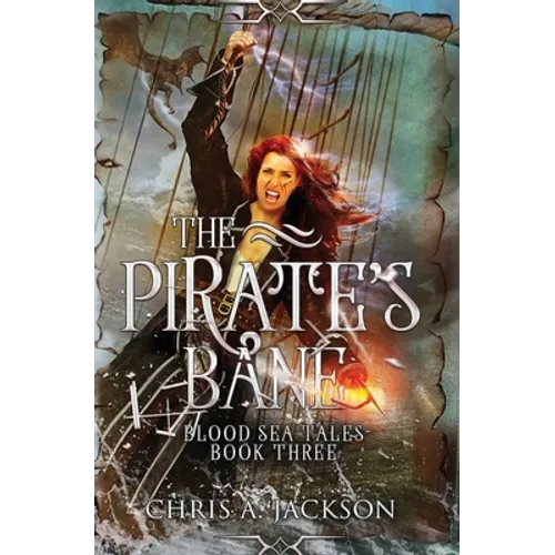 The Pirate's Bane - Paperback
