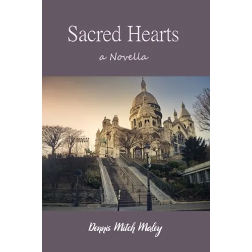 Sacred Hearts - Paperback