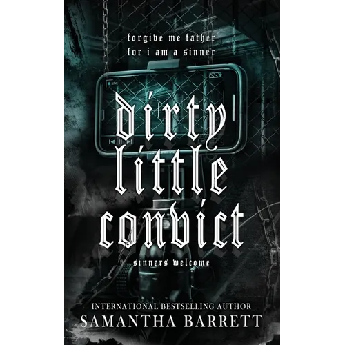 Dirty Little Convict - Paperback